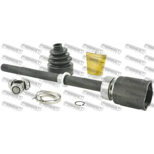 Nissan QX60/JX L50 Inner CV Joint Right 35X33X29