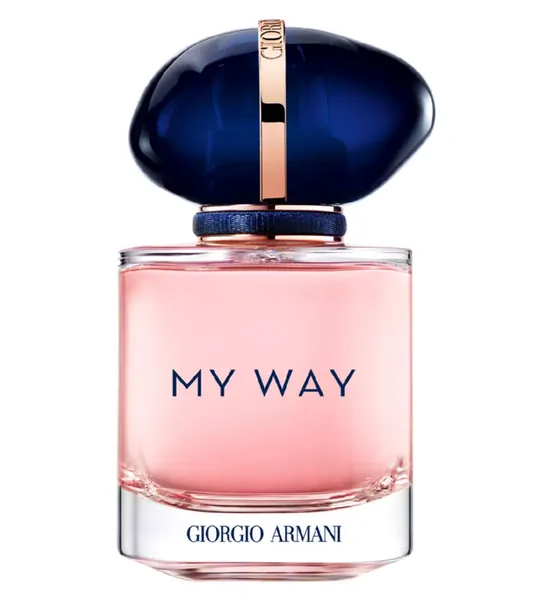 Giorgio Armani My Way Eau de Parfum 30ml Refillable