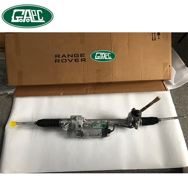 Germax Steering Rack EJ323200DA LR049355 LR073524 LR111478 LR026261 LR122728 LR097992 LR094045 LR080312 RHD Land Rover Range Rover Evoque 2011-2019 GL1098