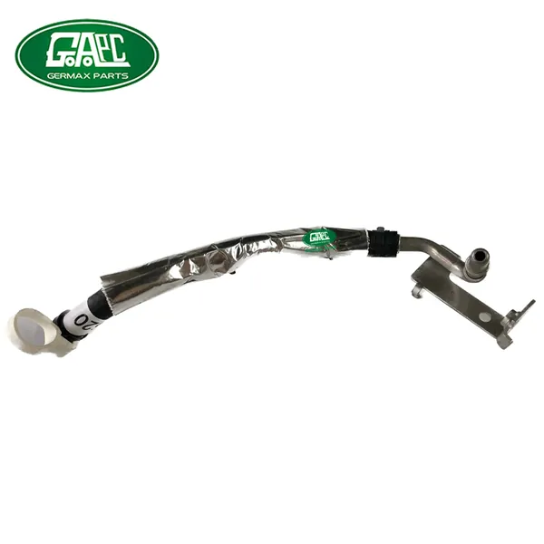 Water Return Tube GL3520 LR124541 Land Rover Range Rover Sport 2014-2017 Range Rover Sport 2023- Range Rover Vogue 2013-2017 Range Rover Vogue 2022- Discovery 5 2017-2020 New Defender 2020- Range Rove
