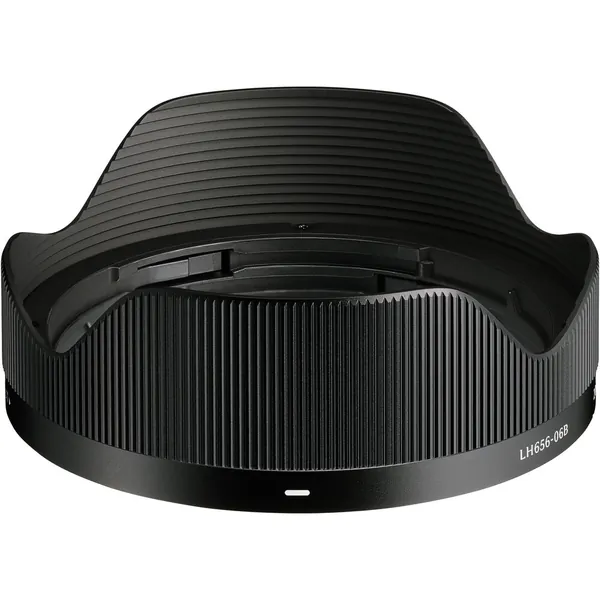 Sigma Lens Hood for 20mm f/2 DG Contemporary Lens (Black)