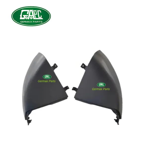 Germax Front Bumper Cover LR159927 Left LR159928 Right GLVG23001 Land Rover Range Rover Vogue 2022-