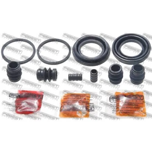 SUBARU LEGACY B14
2009.02- [JP] Rear brake caliper repair kit