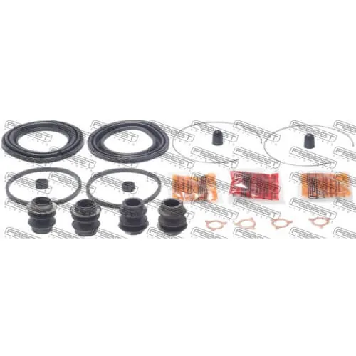 TOYOTA CHASER GX90,JZX9#,LX90,SX90 1992.10-1996.09 [JP] Front brake caliper repair kit