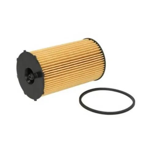 Land Rover Discovery Oil filter