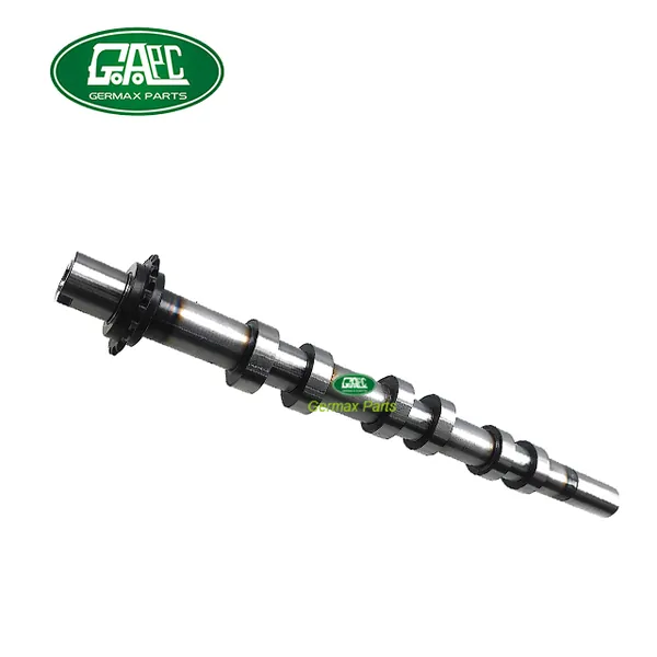Camshaft 2.7L 3.0L Diesel LR057793 LR010207 C2S48009 JDE36145 Exhaust Right GL3480 Land Rover Range Rover Velar 2017- Range Rover Vogue 2013- Range Rover Sport 2005-2014- Discovery 3 2005-2009 Discove
