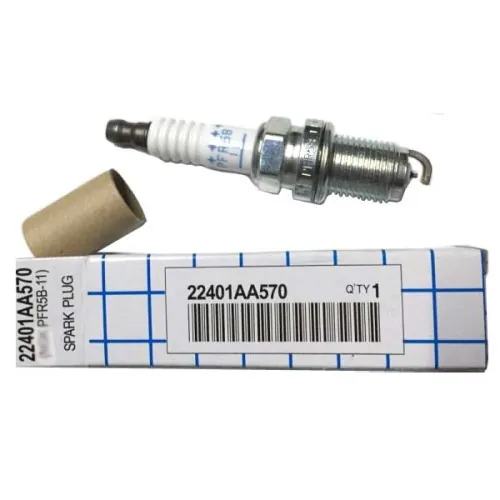 Subaru Forester/Impreza/Outback Genuine Spark Plug