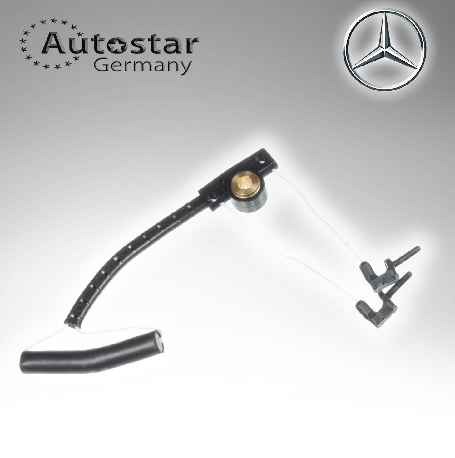 Mercedes Benz BRAKE WEAR SENSOR G-CLASS W460 W463 4605400617
