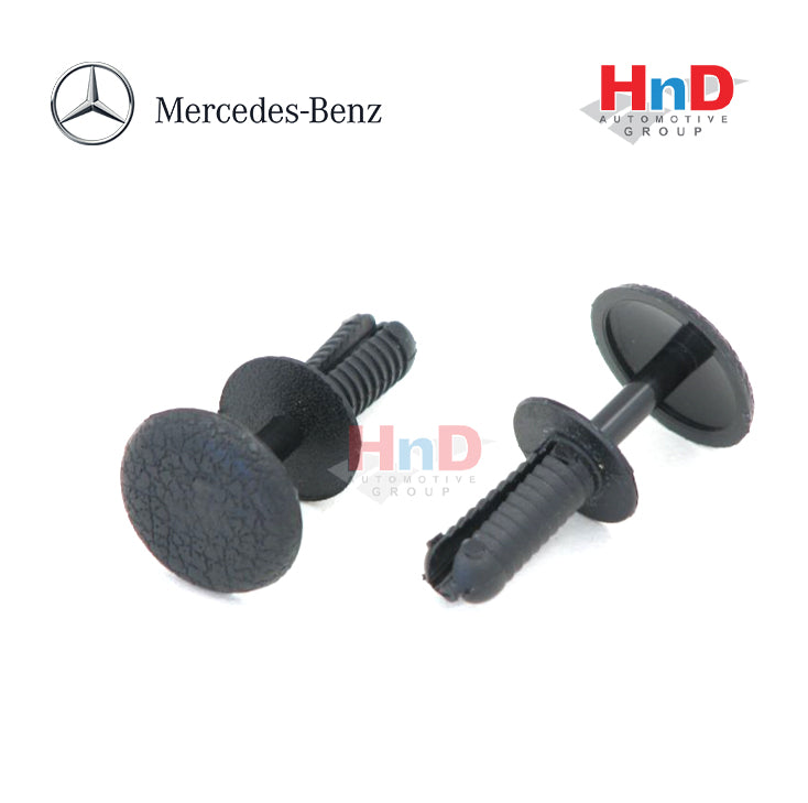 Mercedes Benz genuine EXPANSION RIVET 46099000929051