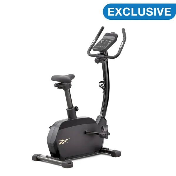 Reebok FR30 Upright Bike