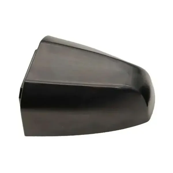 Car Exterior Door Handle Lock Key Hole Cap Cover 51217396541 Left Unpainted CC-8472 Compatible With BMW X1 F48 2016-2023 X2 F39 2018-2023 X5 X6 F15 F16 2014-2019 2 Series F45 2014-2021