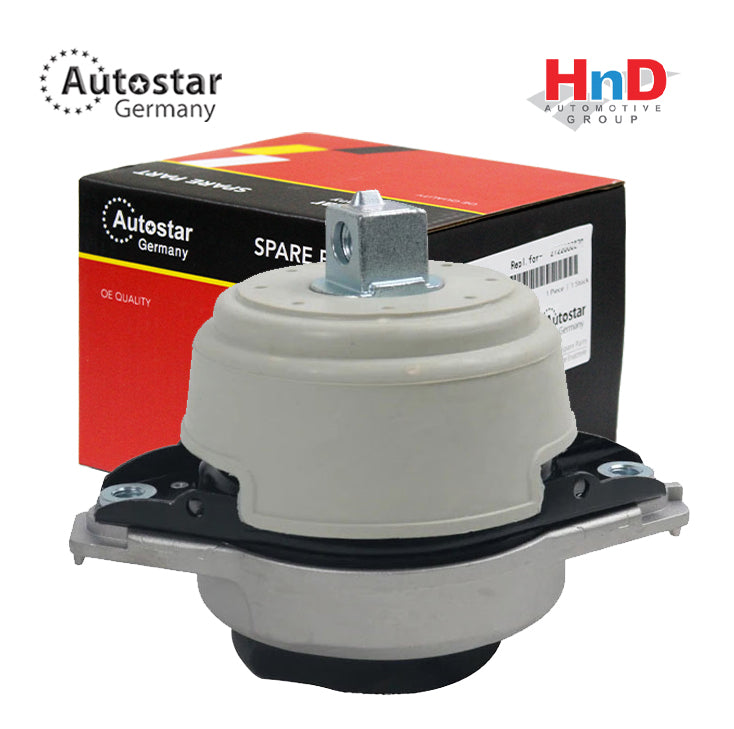 Autostar Germany Engine mount for Mercedes Benz W166 ML550 X166 4632400600