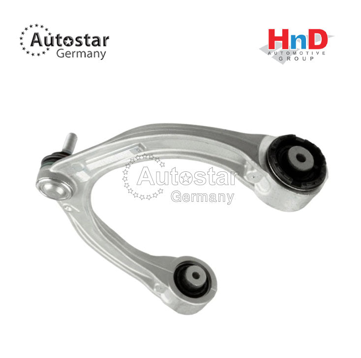 Autostar Germany (AST-1613596) Suspension arm Front Axle, Left, Upper, Control Arm For MERCEDES-BENZ G-Class W463 4633307901