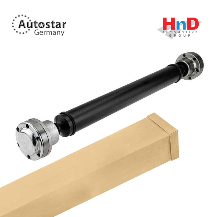 Autostar Germany Propshaft Steering Shaft for Mercedes-Benz G CLASS W463 4634100400