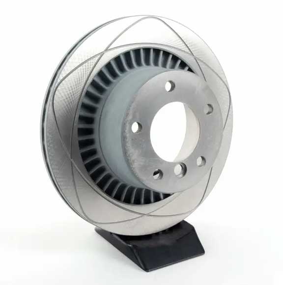 Autostar Germany  BRAKE DISC For Mercedes Benz G500 G55AMG 4634230012