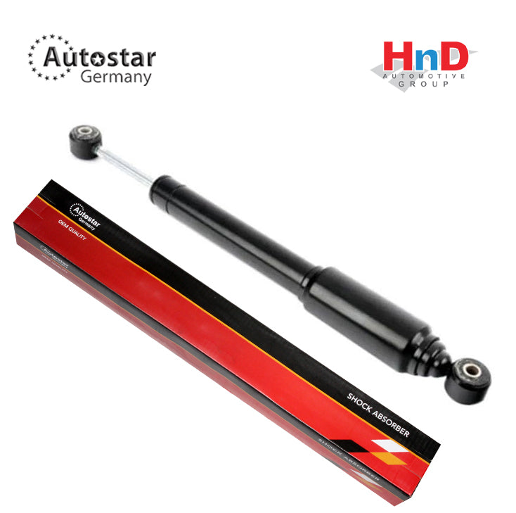 Autostar Germany Steering stabilizer Front Axle For MERCEDES-BENZ W463 4634630132