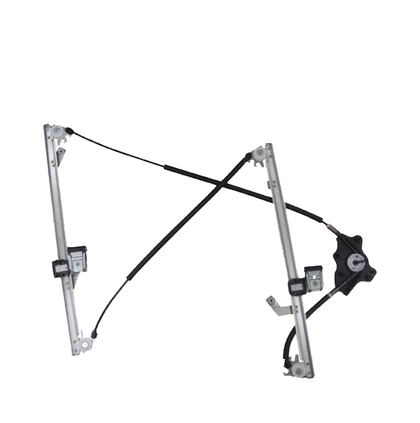 Mercedes Benz WINDOW REGULATOR W463 02>15> 4D FL W MOTOR 4637201546