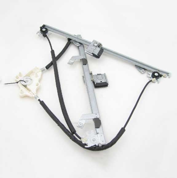 Mercedes Benz WINDOW REGULATOR W463 02>15> 4D-FL W/O MOTOR 4637201546