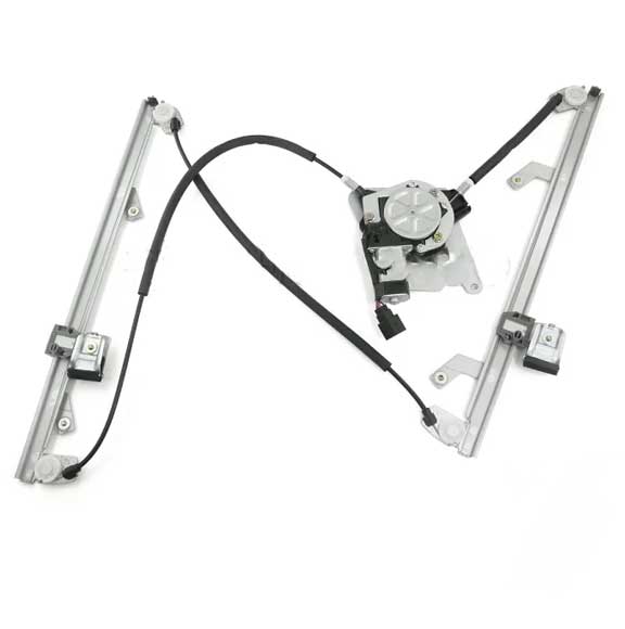 Mercedes Benz WINDOW REGULATOR W463 02>15> 4D-FR W MOTOR 4637201646