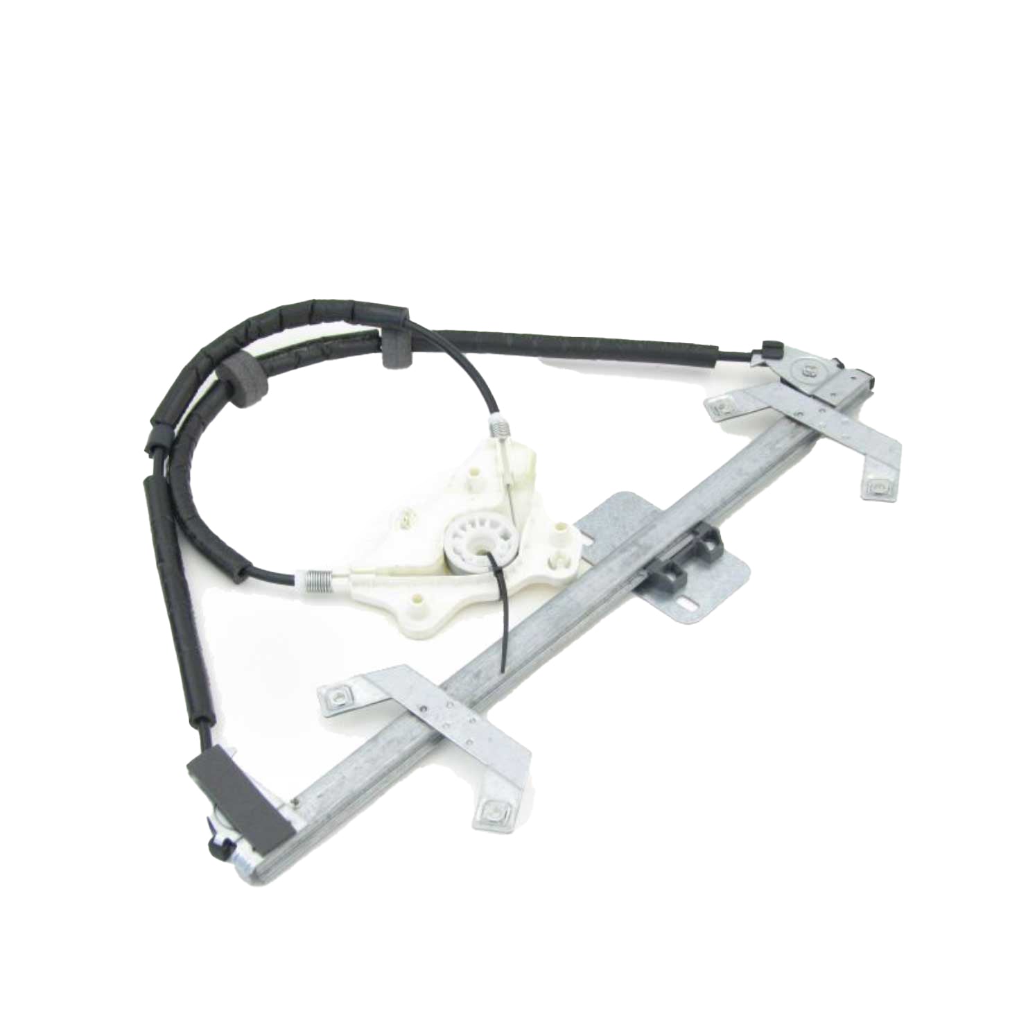 Autostar Germany Window Regulator W Motor For Mercedes Benz 4637300946