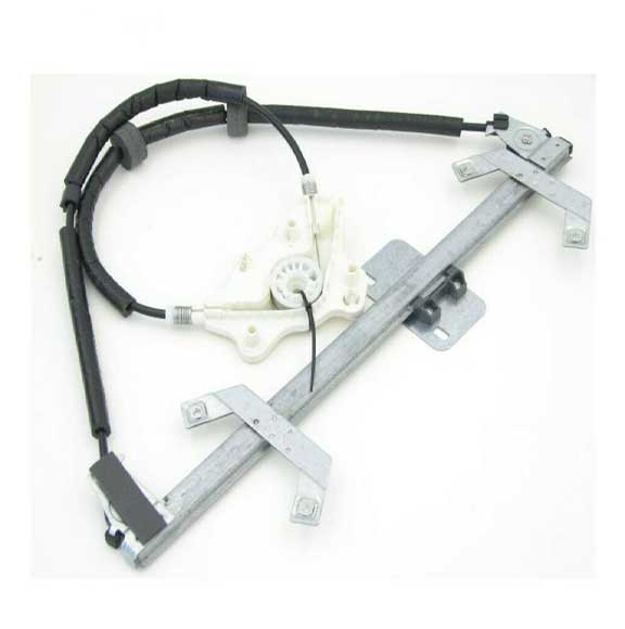 Autostar Germany WINDOW REGULATOR 02>15> 4D RL W/O MOTOR (Taiwan) For Mercedes Benz W463 4637300946