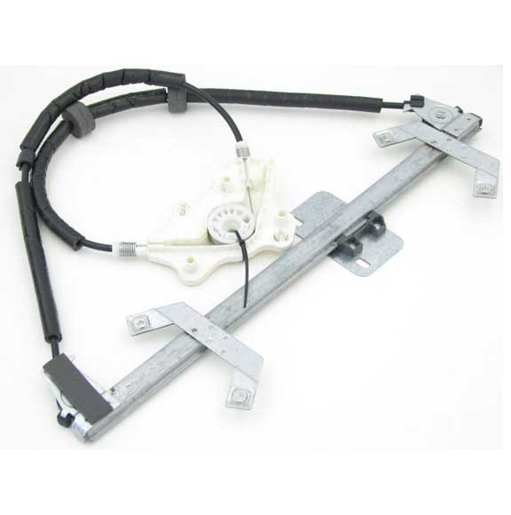 Top-Grade WINDOW REGULATOR For Mercedes-Benz W463 02>15> 4D-RR W/O MOTOR 4637301046