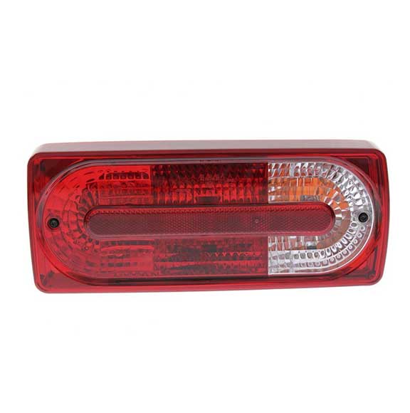 DEPO (Dep # 440-1953LWQ) Tail Lamp For Mercedes Benz 4638201964