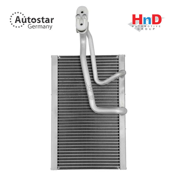 Autostar Germany (AST-197071)  EVAPORATOR DB MERCEDES BENZ W463 4638300700