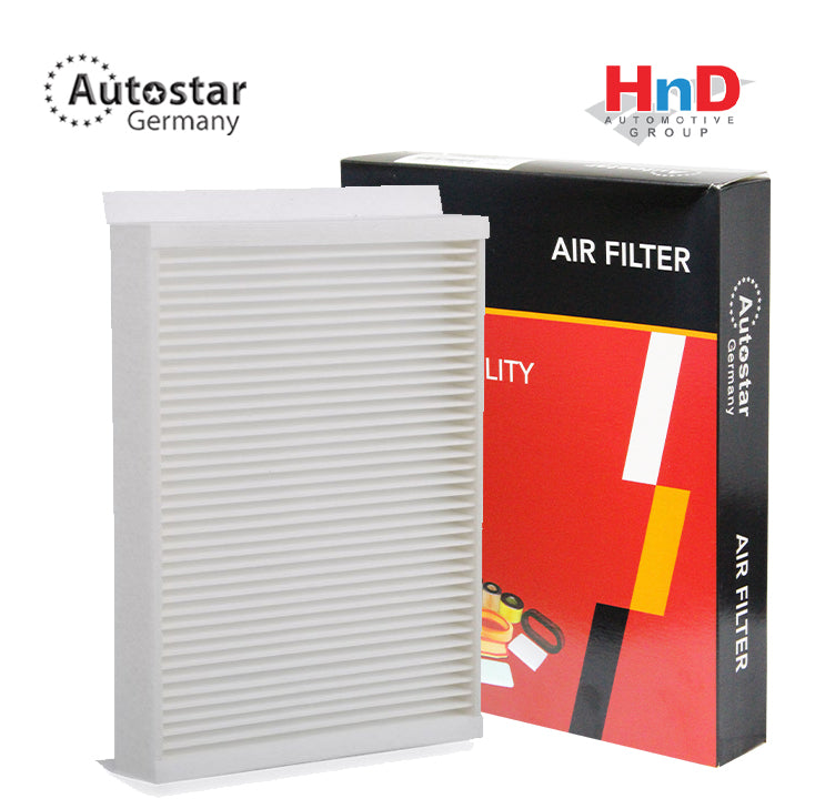Autostar Germany Pollen filter MERCEDES-BENZ EQE (V295, W166, W205) 4638301102