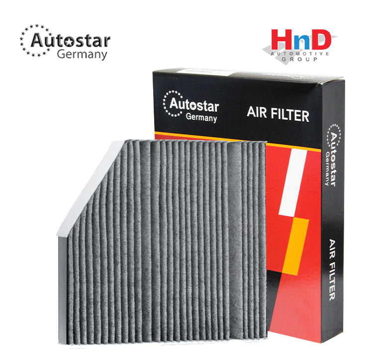 Autostar Germany Pollen filter MERCEDES-BENZ SL Convertible (R232) 4638352700