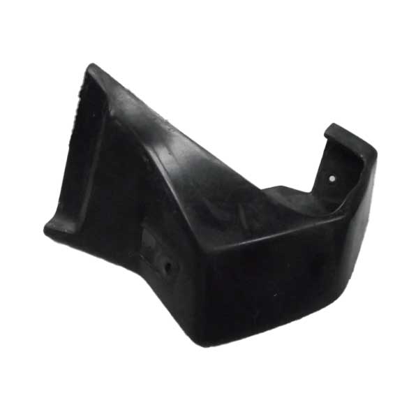 Mercedes Benz Genuine Rear Cover  4638550435