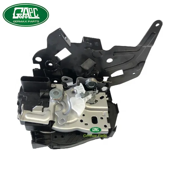 Germax Door Latch LR078709 LR038411 LR048237 LR053672 LR063619 C2D41107 C2D49429 C2D39908 T4A1950 Front Right for Land Rover Range Rover Vogue 2013-2017 Range Rover Sport 2014-2017 Discovery Sport 201