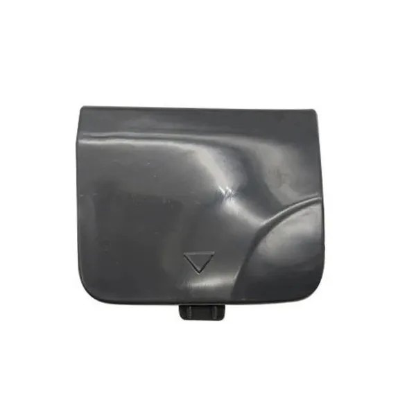 Rear Bumper Tow Hook Towing Tochan Trailer Cover 51127498525 51127953954 Unpainted CC-6974 Compatible With BMW X3 G01 G08 2018-2020