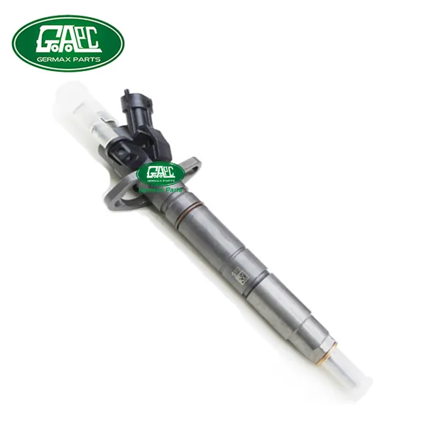 3.0L Diesel GEN2 Turbo TDV6 Injector Nozzle Pump LR078606 LR063300 JDE34948 JDE39003 0445117052 GL3935 GJ1173 Land Rover Range Rover Vogue 2013- Range Rover Sport 2014- Range Rover Velar 2017-Discover