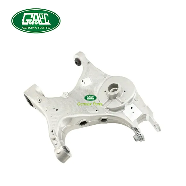 Suspension Lower Control Arm LR098944 LR088530 LR076679 LR060775 J9C34966 Rear Left GL4076 Land Rover