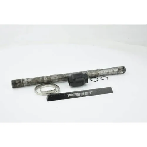 NISSAN PRIMERA P11E 1996.06-2002.01 [EL] Axle half shaft left 32X392X32