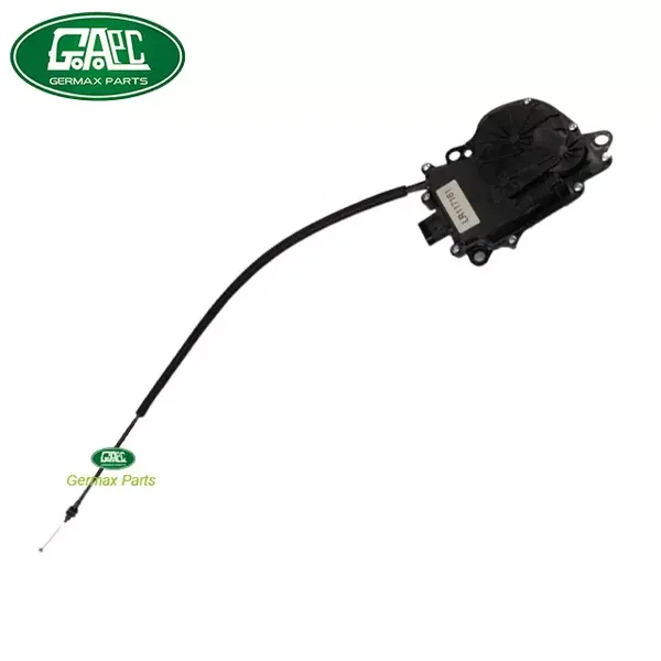 Germax Tailgate Actuator LR095551 LR039109 LR051280 LR070125 LR090185 for Land Rover Range Rover Vogue 2013-2017 Sport 2014-2017 GL2453