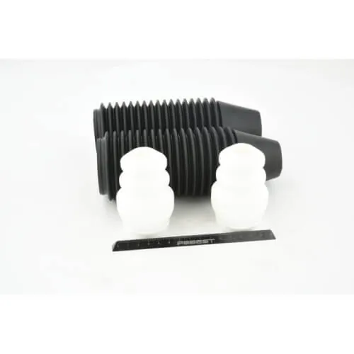 Chevrolet Optra Boot With Jounce Bumper Rear Shock Absorber Kit