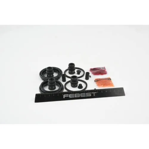 NISSAN SUNNY N14
1990.10-1995.07 [EL] Rear brake caliper repair kit