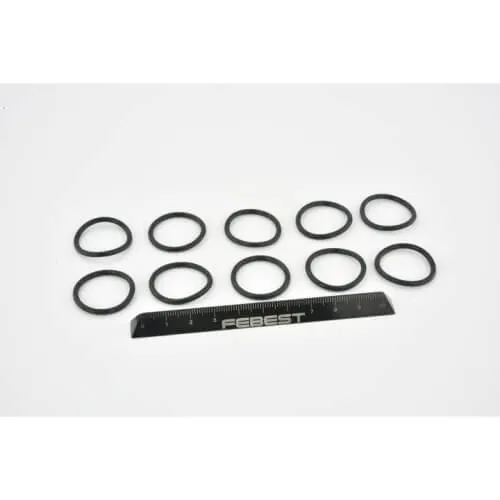 NISSAN QASHQAI J10E 2006.12-2013.12 [EL] Oil system gasket pcs10