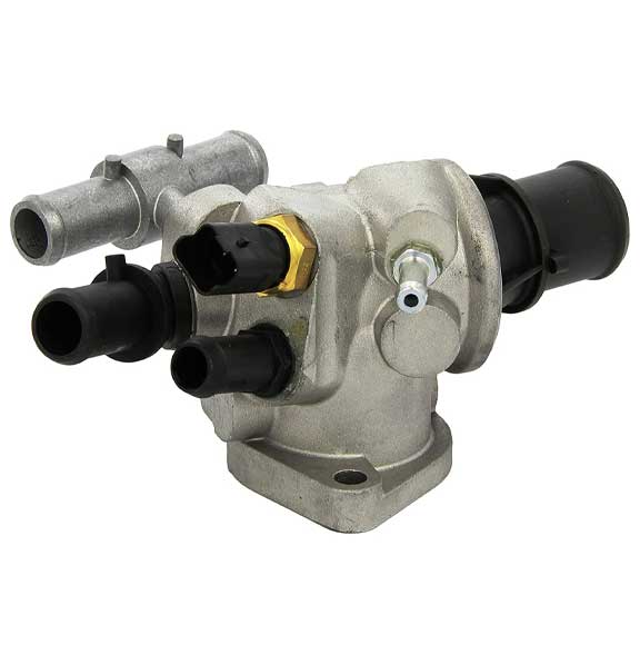Autostar Germany THERMOSTAT HOUSING 88°C For ALFA ROMEO 46813484