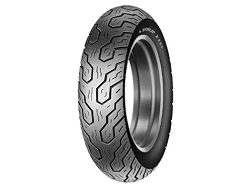 Dunlop K555 Rear Tire (140/80-15B)