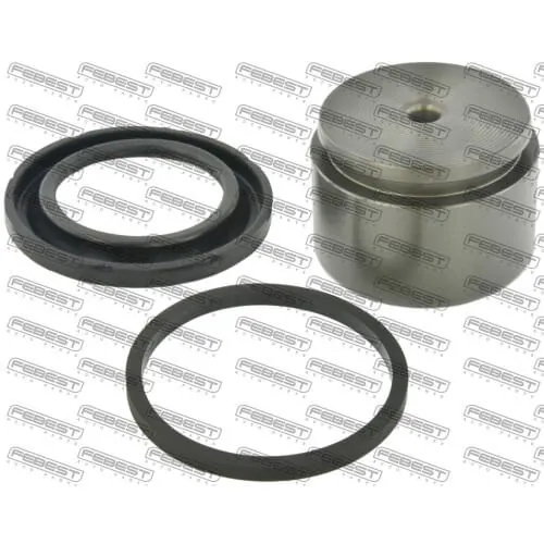 Volkswagen Touareg Front Caliper Piston Repair Kit