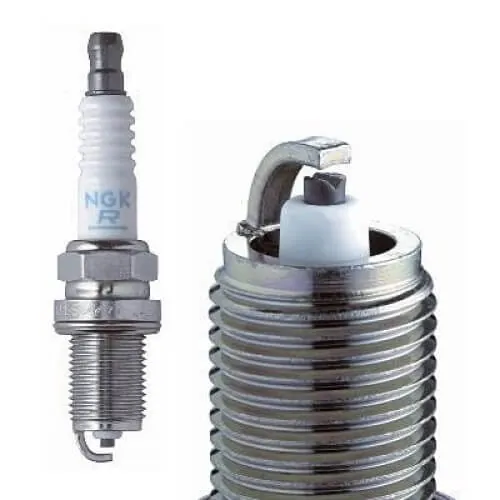 NGK BKR6EY Nissan V-Power Spark plug