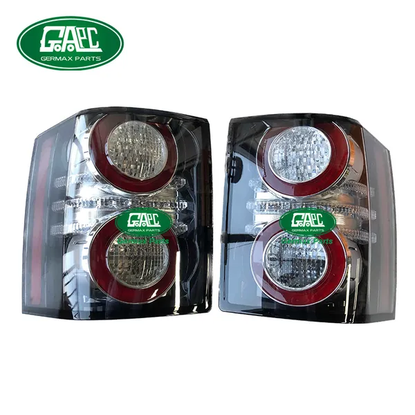 Rear Lamp LR028514 Right LR028516 Left  American Version GLVG10036-2 Land Rover Range Rover Vogue 2010-2012