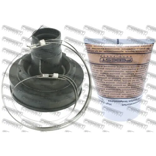 Subaru Legacy B14 Drive Shaft CV Joint Boot 59X60X20.6