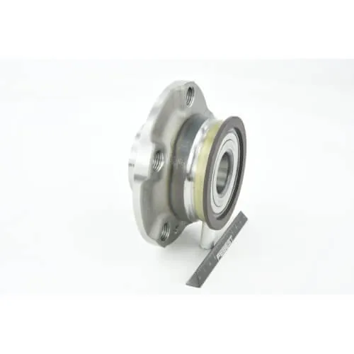 Skoda Fabia 54#  Rear Wheel Hub