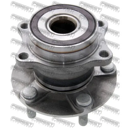 Subaru Impreza G12 Rear Wheel Hub