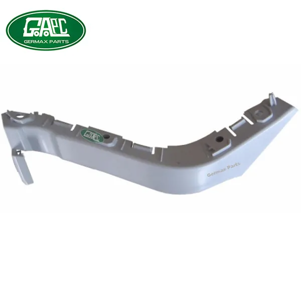 Germax LR035105 LR026335 Left Rear Bumper Mounting Bracket GL0812 Land Rover Range Rover Evoque 2012 – Germax OEM Spare Parts