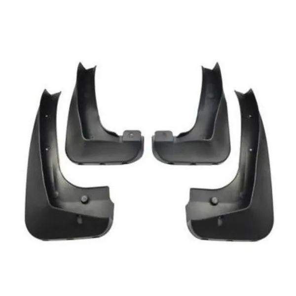 Car Tyre Mudflaps Mud Flap Mud Guard Fender Splash Guard Ty-bm2004 CC-7587 Compatible With Bmw X3 E83 2006-2010